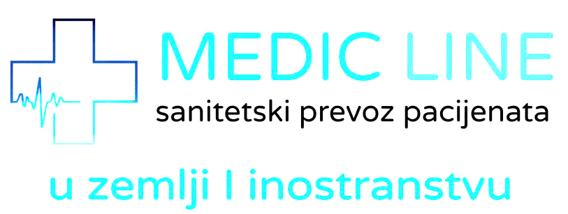 Medic Line Logo